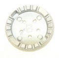 Brandt Burner Head Spreader - Diffuser Butane Tri - C750090K3